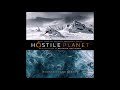 Hostile Planet Volume 1 Soundtrack - 