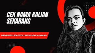 HUTANG KALIAN LUNAS - ABAH INGIN MEMBAGIKAN 200 JUTA UNTUK KALIAN !!