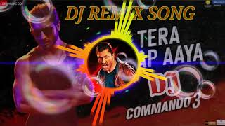 DJ REMIX SONG TERA BAAP AAYA DJ COMMANDO 3 Ľóvè ïñ DJ REMIX SONG