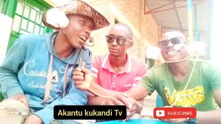 Sekaaape Akantu kukandi mukiganiro Hagati Hamwe na Gapala x Mc Kubicu x Jeado#Akantukukandi