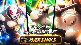 HOW TO BUILD DAIMA F2P TAMAGAMI 1, 2, & 3!! 100% Max Links First Look 11th Anni | DBZ Dokkan Battle