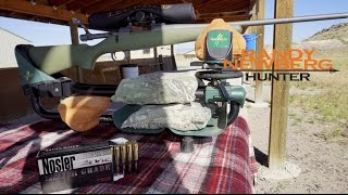 How to Break-in a Howa Rifle Barrel - Hunting  \u0026 Shooting with Randy Newberg