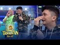 Wackiest moments of hosts and TNT contenders | Tawag Ng Tanghalan Recap | July 08, 2019