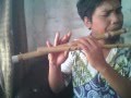 Oleh-Oleh Rita S - Full Suling Instrumen Cover - Afif Jatijajar