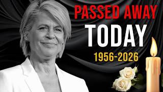 15 FAMOUS ACTORS DEAD in Recent Days—The SHOCKING List NOBODY Expected (RIP)