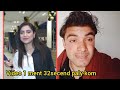 sajal malik new viral video sajal malik leaked video 🤪 sajal malik and boy sajal malik d ta shawa