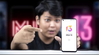 ကိုယ့်လူတို့မျှော်လင့်နေတဲ့ MIUI 13 မှာဘာတွေထူးခြားမလဲ ?