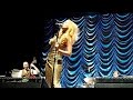 Haley Reinhart "Seven Nation Army" Postmodern Jukebox Paris