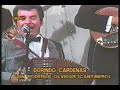 dorindo cardenas ===cantinero