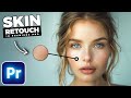 SOFT And SMOOTH Skin Tutorial In Premiere Pro