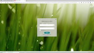 ADP Payroll Tutorial 2022: How to Login ADP iPay Statement Account? adp.com Login