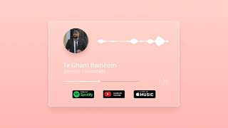 Behnam Hasanzade - Te Gham Bamirem | OFFICIAL TRACK ته غم بمیرم-بهنام حسن زاده