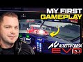 Assetto Corsa EVO - Worth the Hype? First Impressions