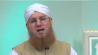 Hajat Poori Karnay Walay (Short Clip) Maulana Abdul Habib Attari