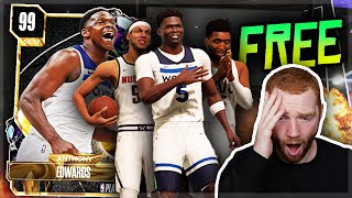 How To Get Crazy *FREE* Dark Matters! Complete Playoff 2 SPOTLIGHTS Super EASY + Quick!