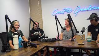 CrossFit Grandview Podcast 123 Jessica Hazelbaker