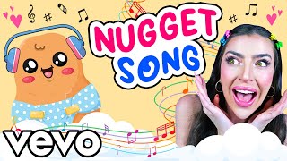 NUGGIES ARE MY FAMILY! (Official Music Video)