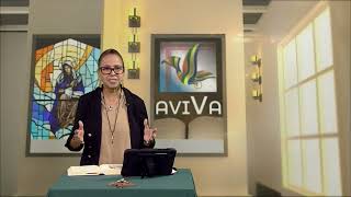 AVIVA: Tema: !Enviame a mi! Parte 1