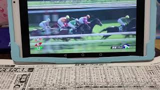 (競馬)第27回函館スプリントステークス(GⅢ)ダイジェスト