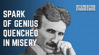 Unknown truths about Nikola Tesla