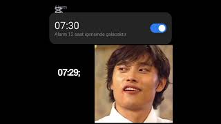 Bir Rüya gördüm dün gece.. #fypage #kdrama#imnotcool #kesfet #edit#squidgame #frontman #leebyunghun