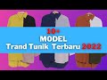 10 MODEL TUNIK JUMBO TERBARU 2021-2022 BIG SIZE