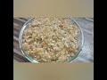 aval nanachathu sweet poha kerala snack recipe