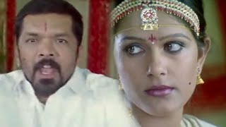 Posani Krishna Murali & Gaurie Pandit Marriage Scene | TFC Hit Scenes