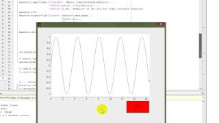 matlabvn.com. Matlab GUI: Using timer object for data animation