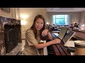 🔴hotel lounge piano livestream washington d.c. 7 31