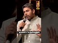 Mani Ratnam made 'Iruvar'. But, Nayagan made 'Mani Ratnam' - Jayam Ravi | #shorts