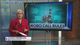 FCC says it will do more to stop robocall