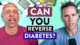 Can You Reverse Diabetes? + 5 Tips on How to Reverse Insulin Resistance | Mastering Diabetes