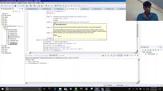 Java Lab - 5