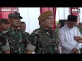 wajar disegani skil tni indonesia menembak senjata berat bikin militer asing ketar ketir🔥🔥