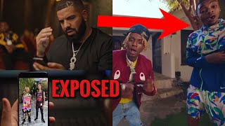 Drake Steals FlightReacts Flow & Lyrics!