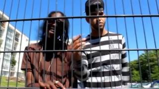 FAYASTAFF THE DOogg \u0026 difé la (mkv) ft lid-k. freestyle fight 2012