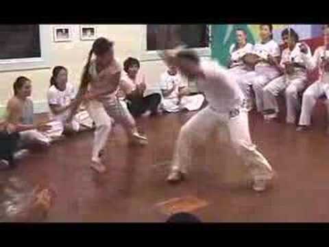 Capoeira Brazilian Dance Music Martial Arts Youtube