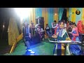 sanita basumatary u0026 sanjit boro live performance_ south flim ni actor_at tangabari @creatorbidur