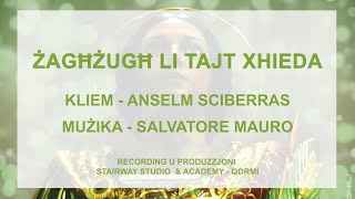 Żagħżugħ Li Tajt Xhieda - Innu lil San Sebastjan