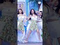 mpd직캠 브레이브걸스 민영 직캠 4k 치맛바람 chi mat ba ram brave girls minyoung fancam @mcountdown_2021.6.17