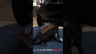 【goat simulator 3】ヤギのゲーム #shorts