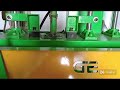 concrete Block making machine solid block/Hollow block making machine