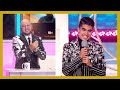 HECTOR deja impresionado a PEPE | Tengo Talento Mucho Talento Final 23