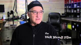 The Dick Biondi Film: John Landecker Enjoying Retirement