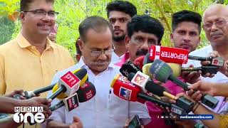 'ഉമർ ഫൈസി മുക്കത്തെ  ഹരിഹരൻ ആക്ഷേപിച്ചതിനെ കുറിച്ച് എനിക്കറിയില്ല... ആ പ്രസംഗം കേട്ടിട്ടില്ല...'