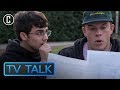 Emmy Awards Recap, American Vandal Review - TV Talk