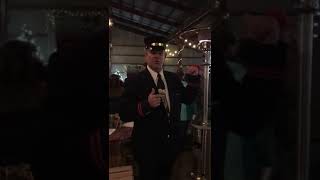 Potomac Eagle Scenic Railroad Conductor Shares What's in Store!