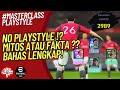 [ MASTERCLASS PLAYSTYLE ] PENJELASAN TANPA PLAYSTYLE ‼️ EFOOTBALL - 7evils -