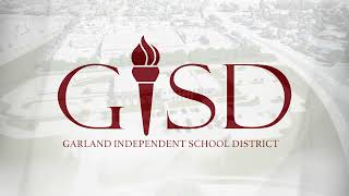 Garland ISD: New Technology Center Animation